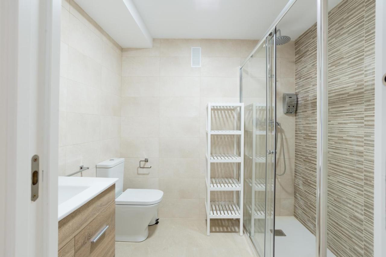 Duplex Cienfuegos II & Old Town By Ele Apartments Malaga Exterior photo
